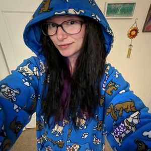 Meet your Posher, Fawn